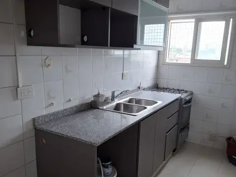 Departamento en Alquiler de 2 dormitorios