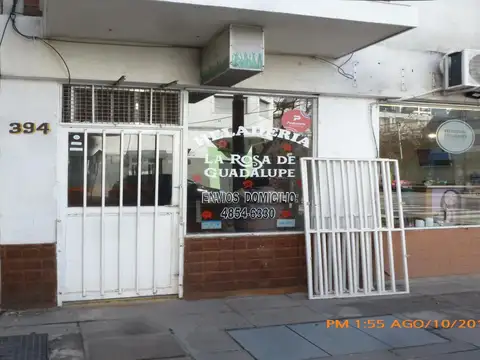 Local en Venta en Villa Crespo, USD 87.500