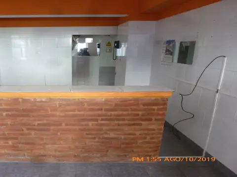 Local en Venta en Villa crespo