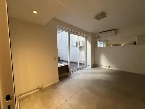 Departamento en Venta en Recoleta, USD 130.000