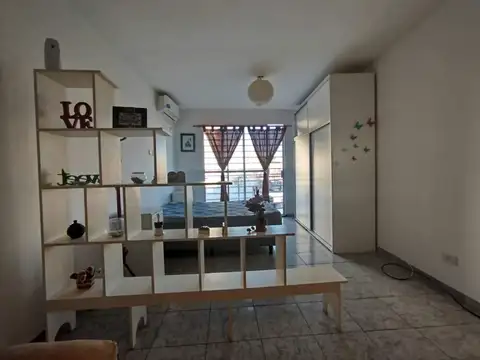 Departamento en Alquiler Temporal de Monoambiente