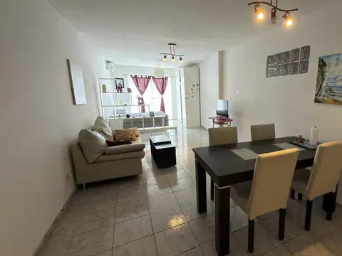 ALSINA AL 2100, CONGRESO Alquiler Temporario de lindo Monoambiente