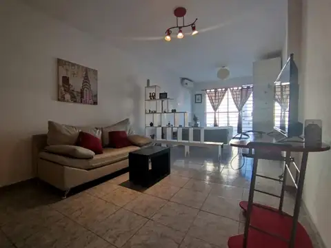 Alquiler Temporario Monoambiente