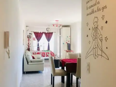 Departamento en Alquiler Temporal en Congreso, USD 540