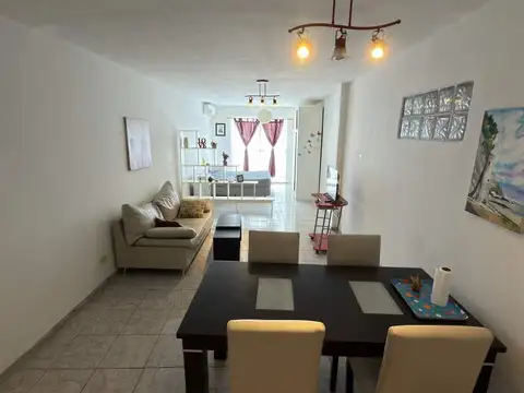 ALSINA AL 2100, CONGRESO Alquiler Temporario de lindo Monoambiente