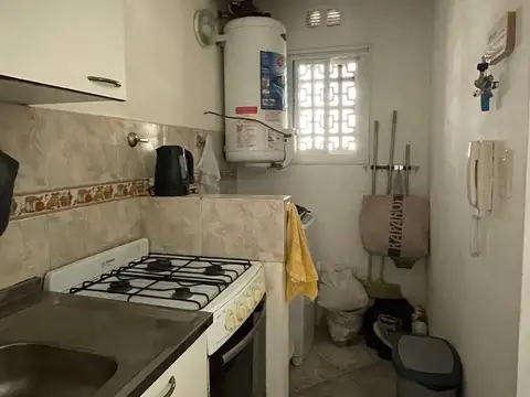 Departamento en Venta 22 años