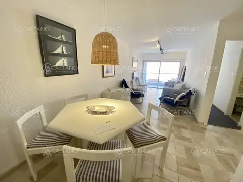 Departamento en Venta en Península, USD 153.000