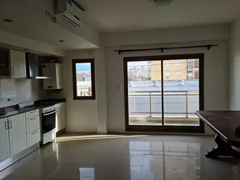 Departamento en Venta en Zarate, USD 110.000