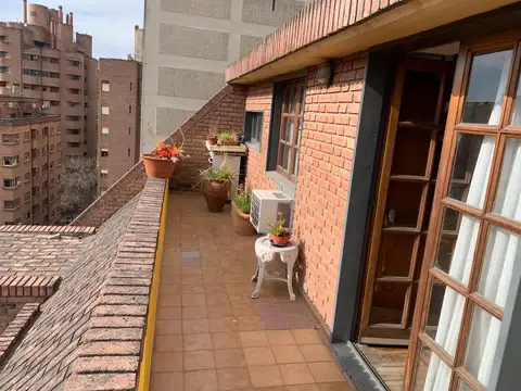 Departamento en Venta 30 años