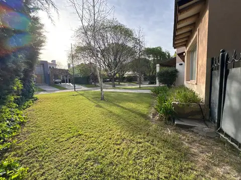 Casa en Venta 20 años