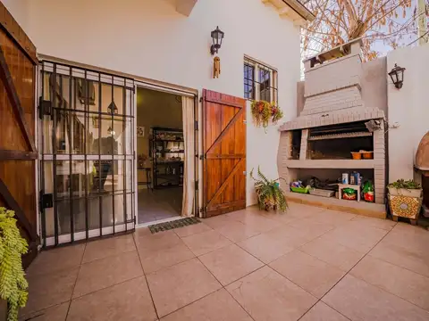 Casa en Venta en Villa Devoto, USD 250.000