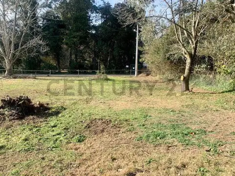 Campo en Venta de 0,04  ha