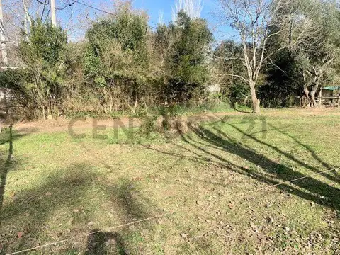 Campo en Venta de 0,04  ha