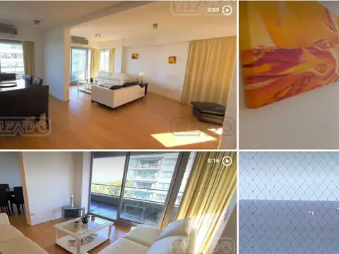 Departamento en Venta de 4 ambientes