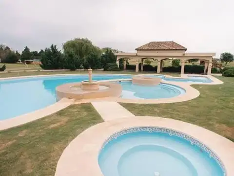 la carolina country & golf club