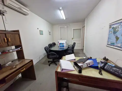 Oficina en Alquiler 75 años