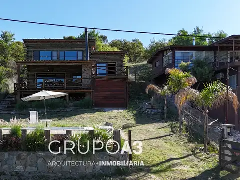 5CJM+38, La Estancia, Córdoba, Argentina