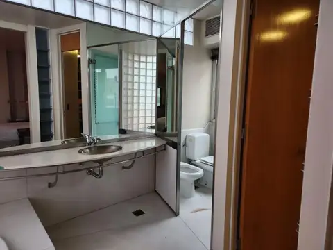 Departamento en Alquiler Temporal 25 años