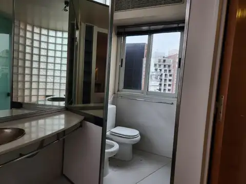 Departamento en Alquiler Temporal con 3