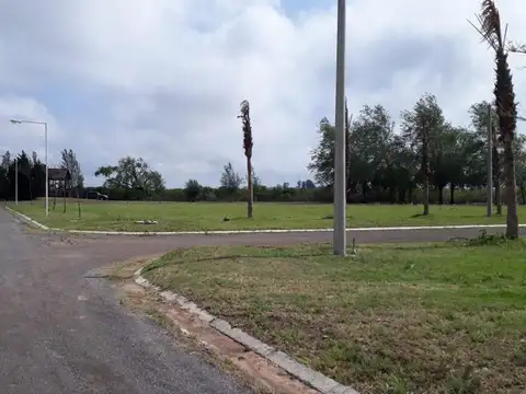 VENTA DE TERRENO EN OLIVEROS BARRIO VILLA ELENA