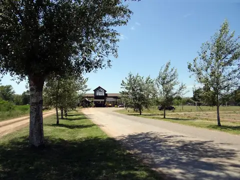 Terreno en Venta en Solares del Carcaraña, USD 110.000