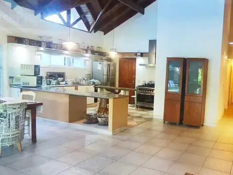 Alquiler temporario. Barrio Fincas de Maschwitz . Alquiler Temporario.