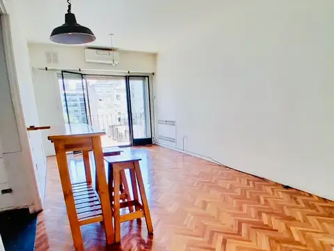 Departamento en Alquiler en Recoleta, $ 490.000