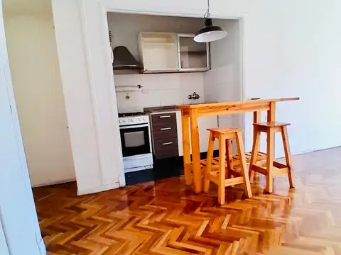 Departamento en Alquiler de Monoambiente
