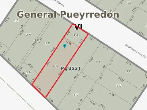VENTA | GALPON + LOCAL SOBRE  AV.JUAN B. JUSTO | MAR DEL PLATA