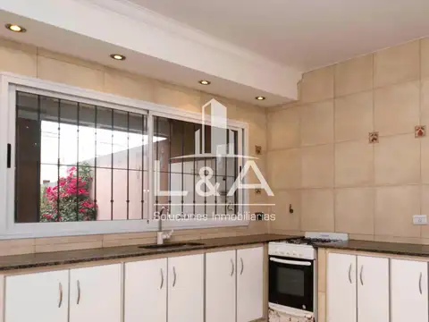 Casa en Venta en Barrio Grand Bourg, USD 140.000