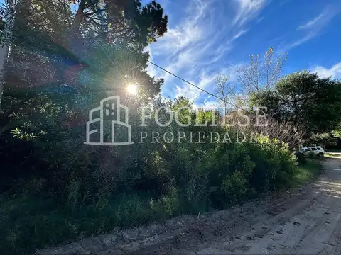 Terreno en Venta en Mar de las Pampas, USD 40.000