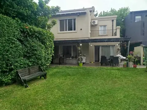 Casa Chalet  en Venta en Tres Horquetas, San Fernando, G.B.A. Zona Norte