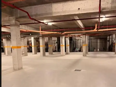 Departamento en Alquiler de 3 dormitorios