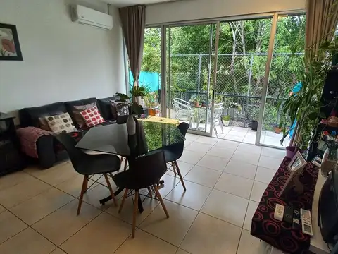 Departamento en Venta 18 años