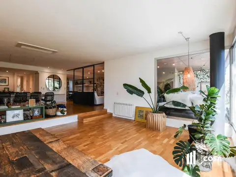 Departamento en Venta 6 años