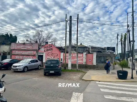 Terreno en Venta en Del Viso, USD 380.000