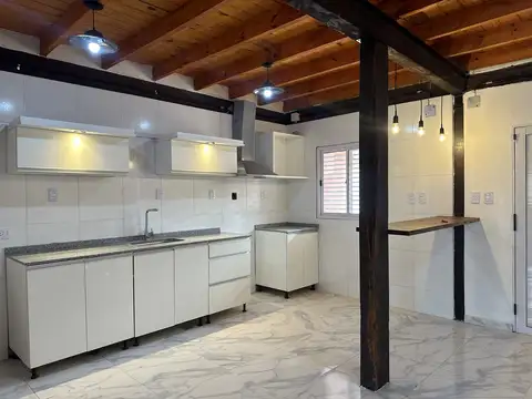 Casa en Alquiler de 2 dormitorios