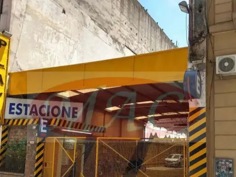 Gran oportunidad . Lote para Garage