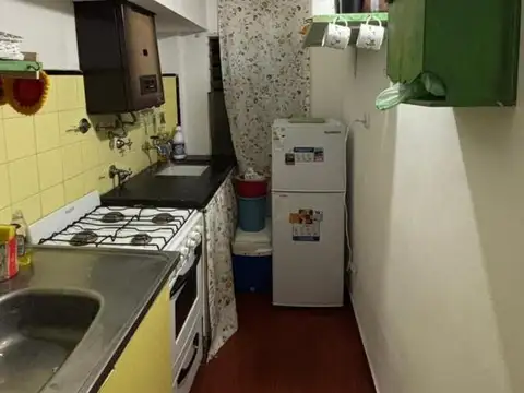 Departamento en Alquiler al Norte