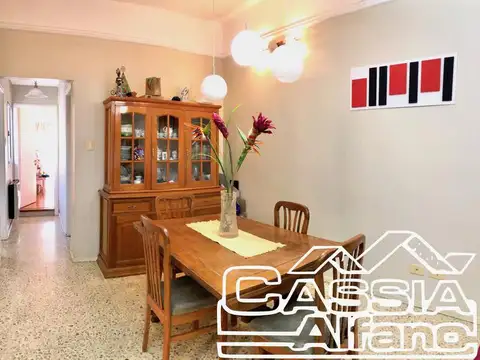 Casa en Venta 40 años
