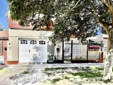 Casa - Banfield Oeste