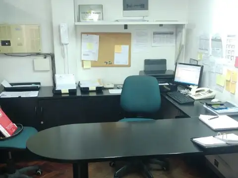 Oficina en Venta al Sudoeste