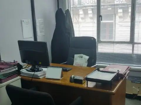 Oficina en Venta en Microcentro, USD 150.000
