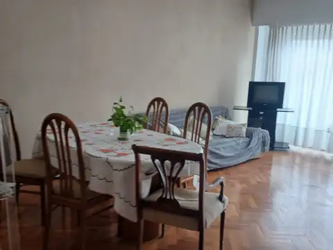 Departamento en Venta en Recoleta, USD 197.000