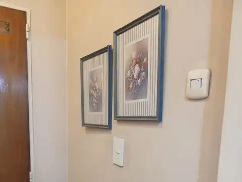 Av. Santa Fe 2000, Piso 11