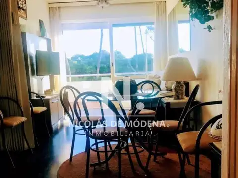 Departamento en Alquiler Temporal de 2 ambientes