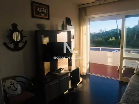 Departamento en Alquiler Temporal en Playa Mansa, USD 0