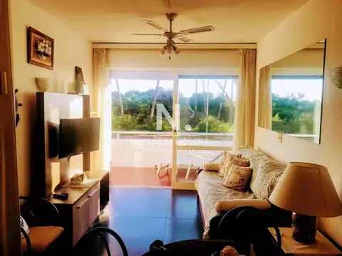 Oportunidad imperdible, hermoso departamento en Isla Gorriti