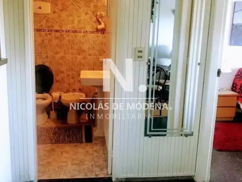 Departamento en Alquiler Temporal de 2 ambientes
