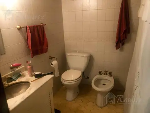 Casa Chalet 3 Ambientes En Venta - Moreno